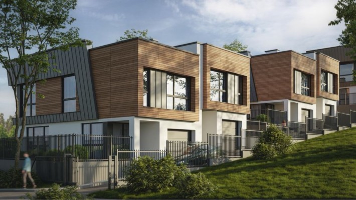 Продаж котеджу у Львові вул. Миколайчука/Багалія/Студинського - фото 1