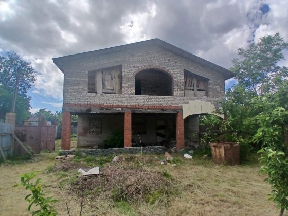 Дом,дача в Таромском