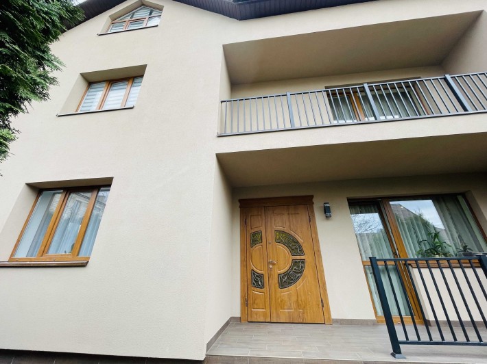 Без комісіі!Продаж окремого будинку з ремонтом Левандівка Львів! - фото 1