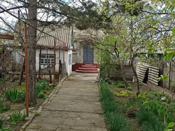 Продам гарний будинок в районі Сухачівки Днепр