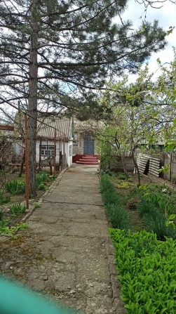 Продам гарний будинок в районі Сухачівки - фото 1