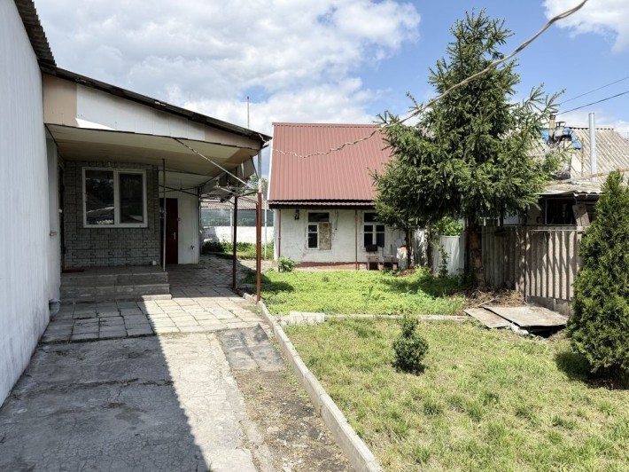 Продаж частини будинку  100 кв. м. Кайдаки/пр. Свободи/ Червоний Камінь - фото 1