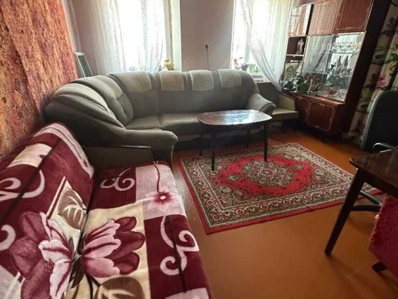 Продам уютный дом для счастливой жизни в Таромском! Дніпро