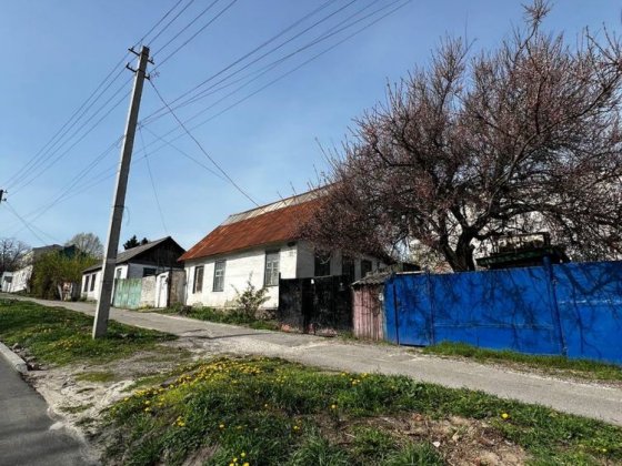 Будинок вул Робоча
