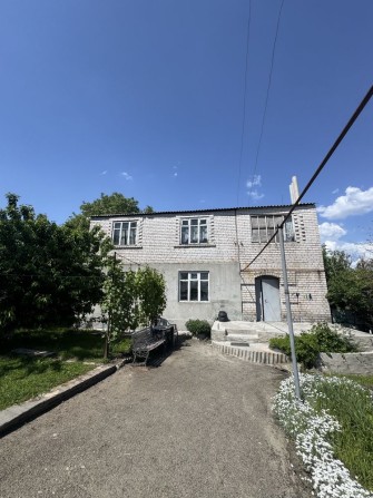 Продам будинок Моторна сертифікат ваучер АНД - фото 1