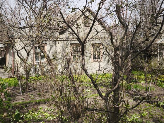 продаж будинку 64м+6,5 сот р-н пр. Гагарина