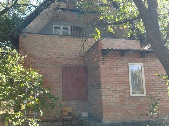 Продам дачу СТ Гідросила Кропивницкий