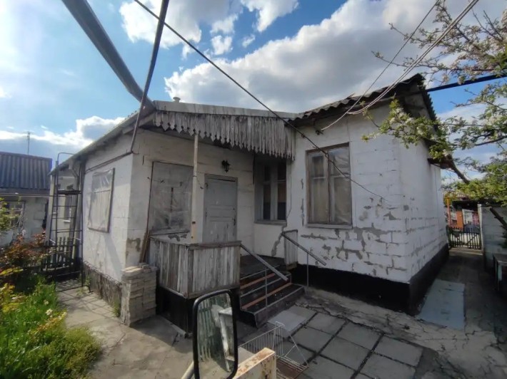 Продаж будинку Діівка-2 за 22500$ - фото 1
