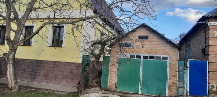 Продам 1,5 поверховий будинок - 125м²! Район Масляниківка. - фото 1
