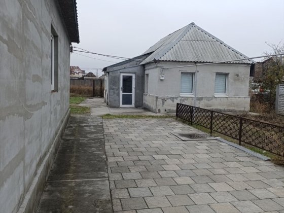 Продам будинок новобудову С.Таромське