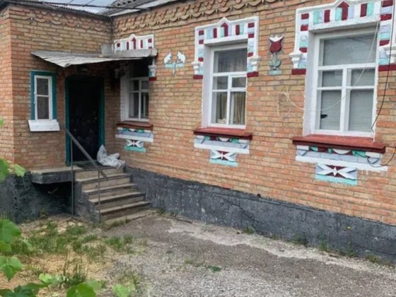 Продам будинок - 100м². Район Масляниківка. Кропивницкий