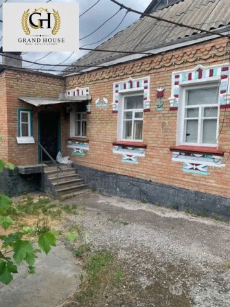 Продам будинок - 100м². Район Масляниківка. - фото 1
