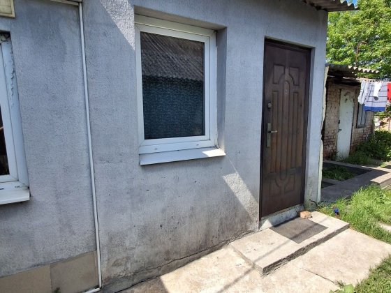 Продам частину будинку на Шкільному Кропивницкий