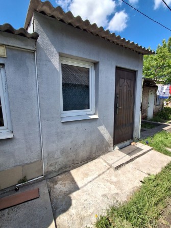 Продам частину будинку на Шкільному - фото 1