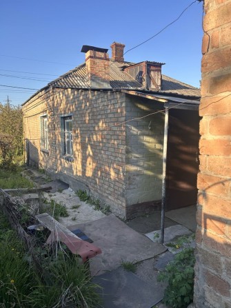 Половина будинку -Озерна Балка - фото 1