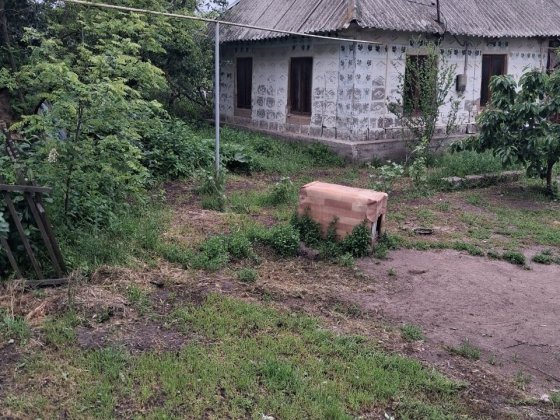 Продаю дом ул. Богдана Хмельницкого 292, я собственник Кропивницький