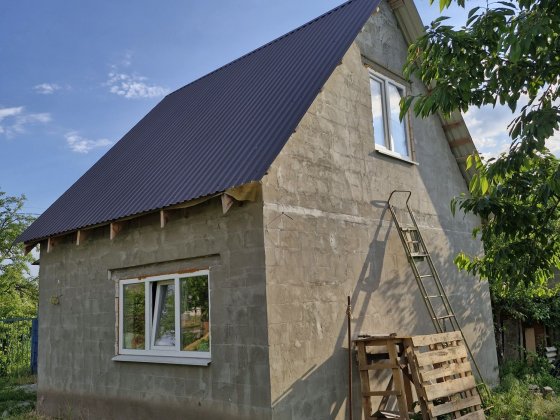 Новий будинок р-н Полтавської(Пісецького) Кропивницкий