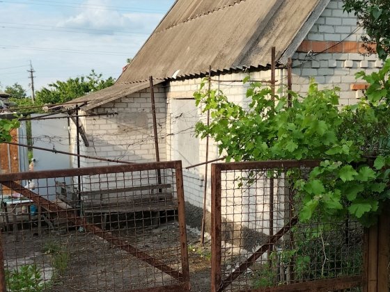 Дача "Автомобіліст" Запорожье