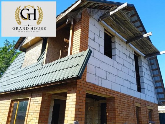 Продам будинок на Кущівці Кропивницкий
