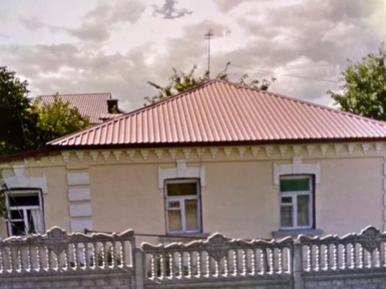 Продається частина будинку біля Критого ринку Кропивницький