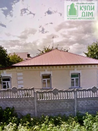 Продається частина будинку біля Критого ринку - фото 1
