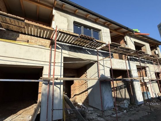 Продаж 2 пов. котеджу 120 м2/Бігова/Тракт Глинянський Львів
