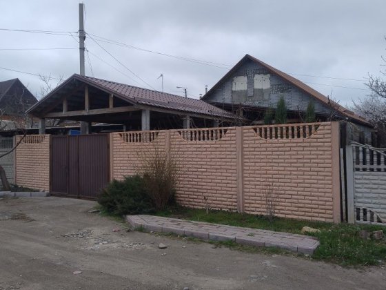 Продам будинок по вул. Передатна Запоріжжя