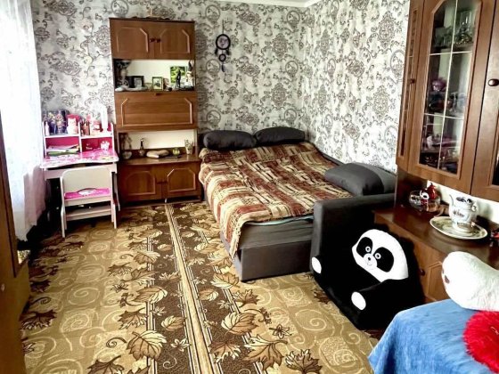 Продам частину будинку. Район Шкільний. Кропивницкий