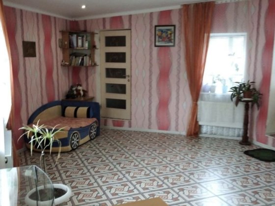 Продам половину будинку, окремий двір. Бобринець шлях Кропивницкий