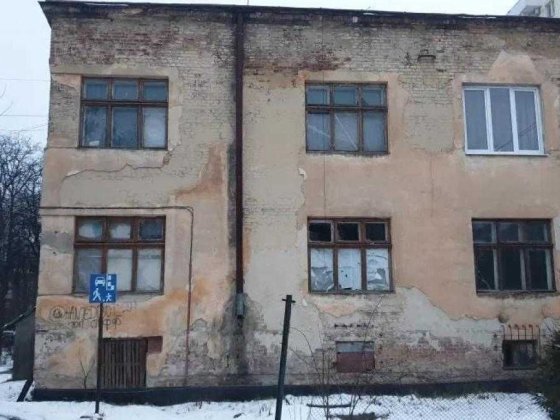 Продаж будинку під реконструкцію по вулиці Зигзаг, місто Львів. Львів