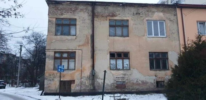 Продаж будинку під реконструкцію по вулиці Зигзаг, місто Львів. - фото 1