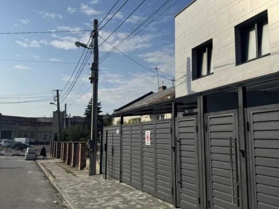Продаж будинку, вулиця Підміська (Любінська) Львів