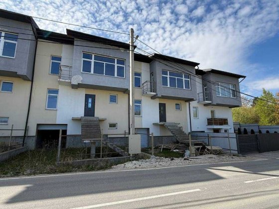 Продаж 3-поверхового котеджу 180 м² у КМ Orlyne (Орлине). Гараж + Тераса. Ділянка 2.2 сот. Поруч Sou Львів