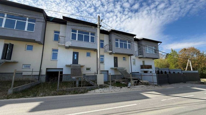Продаж 3-поверхового котеджу 180 м² у КМ Orlyne (Орлине). Гараж + Тераса. Ділянка 2.2 сот. Поруч Sou - фото 1