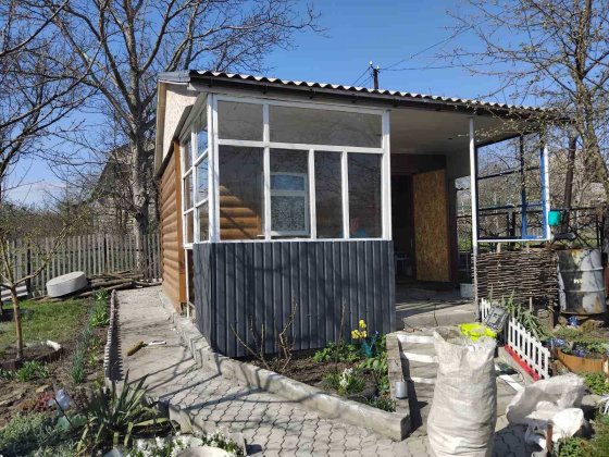 Продам дачу Озеленювач 2 Дніпро