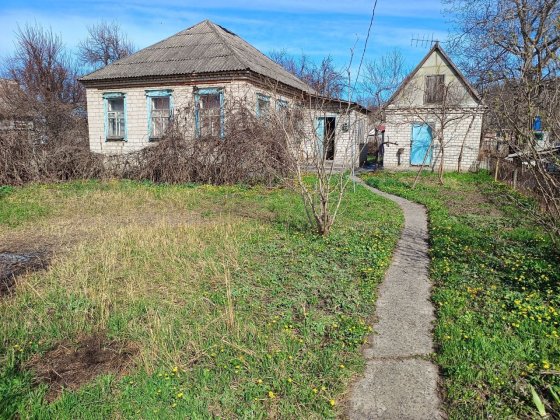 Продам будинок, Чаплі, вул. Чаплинська,Самарський район м. Дніпро