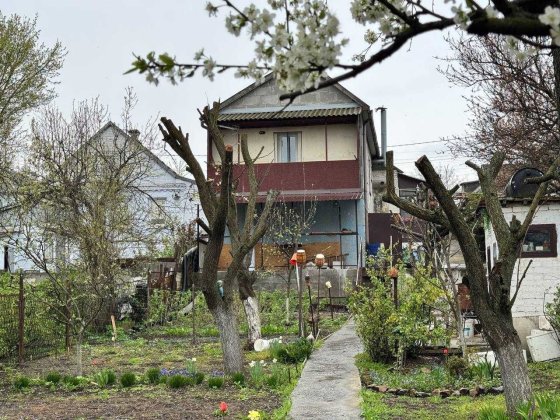 Купите дом в Диевке-1 на ул. Гайдамацкой, 37 рядом с Западным