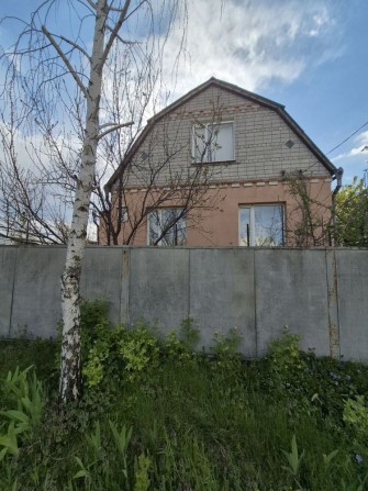 Продам будинок вул. Артилерійська Робоча - фото 1