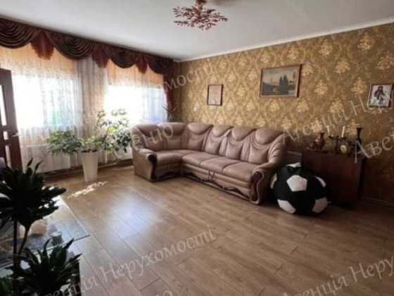 Продаж  добротного будинку на Озерній Балці Кропивницкий