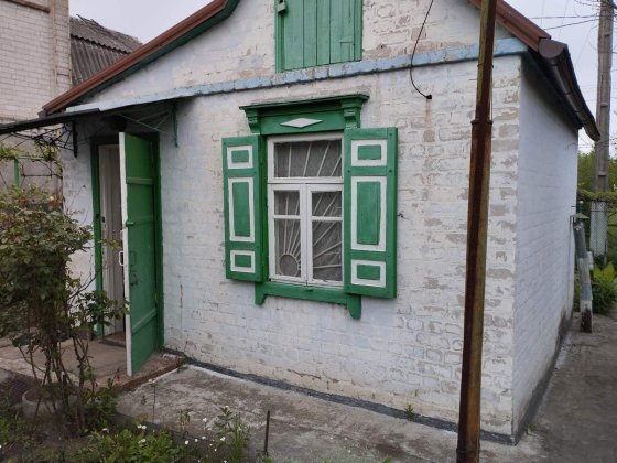 Продам приватизовану дачу в місті Дніпро
