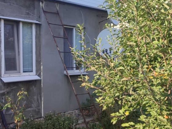 Снижение цены !дом ул. Заполярная Запоріжжя
