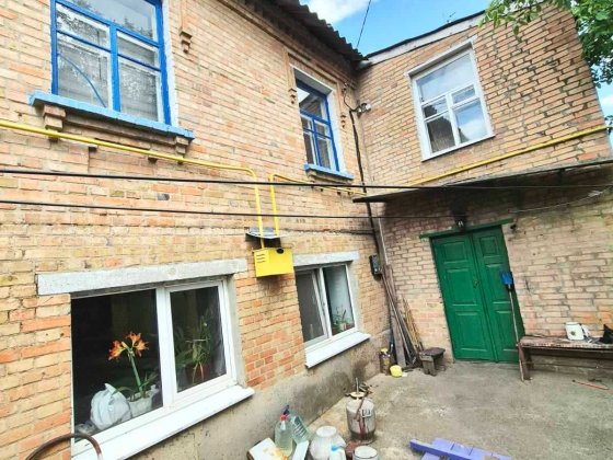 Терміново продам будинок 81 м2 . Торг! Кропивницький