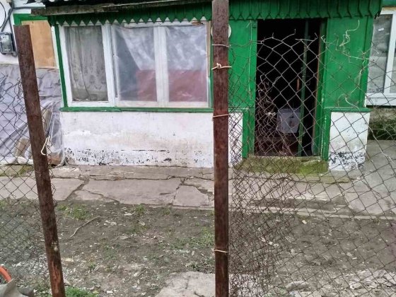 Продам бюдетний будинок в кайдаках  пре