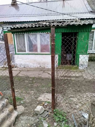 Продам бюдетний будинок в кайдаках  пре - фото 1