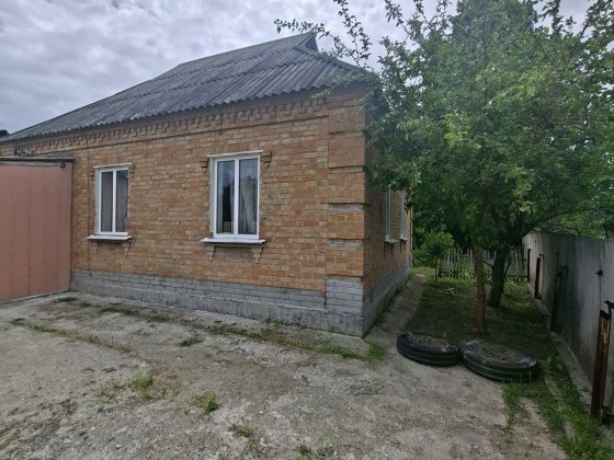 Продаж добротний будинок Бережинка. Кропивницький