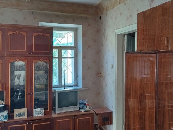 Продам дом ул.Володарского84(Кониського),70м2, уч-к 0.036га, 70000$ Дніпро