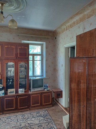 Продам дом ул.Володарского84(Кониського),70м2, уч-к 0.036га, 70000$ - фото 1