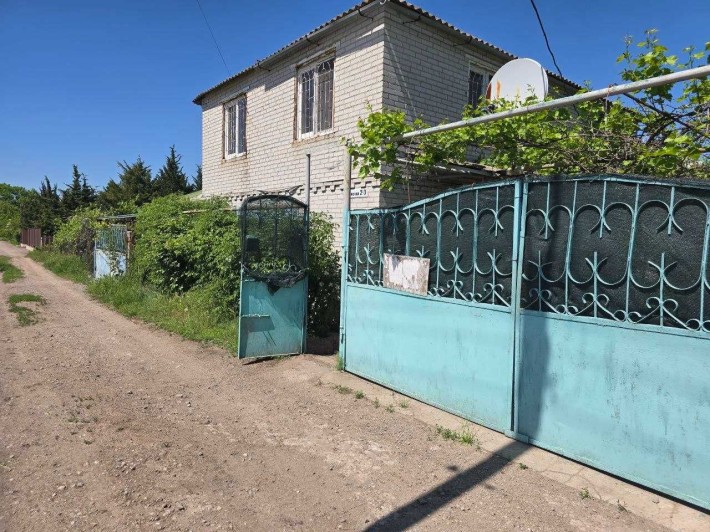 Продам будинок в Солов'їній рощі. - фото 1