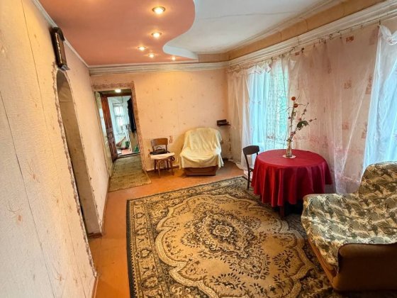Продам частину домовлодіння! Кропивницький