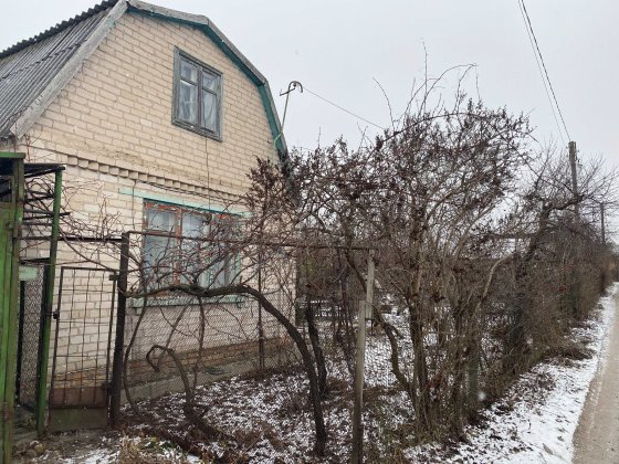 Продам Дом-Дачу на Великом Лугу Запоріжжя
